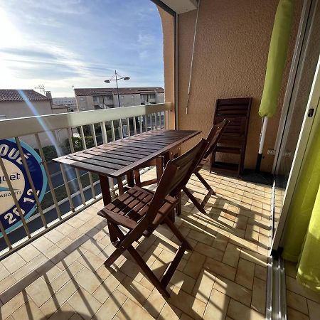Studio A 50M De La Plage Saint-Pierre-la-Mer  المظهر الخارجي الصورة