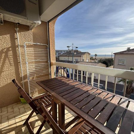 Studio A 50M De La Plage Saint-Pierre-la-Mer  المظهر الخارجي الصورة