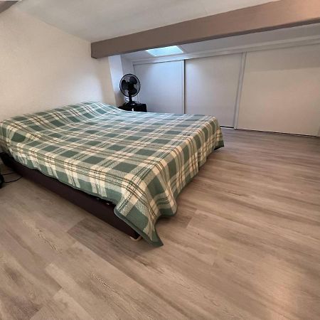 Studio A 50M De La Plage Saint-Pierre-la-Mer  المظهر الخارجي الصورة