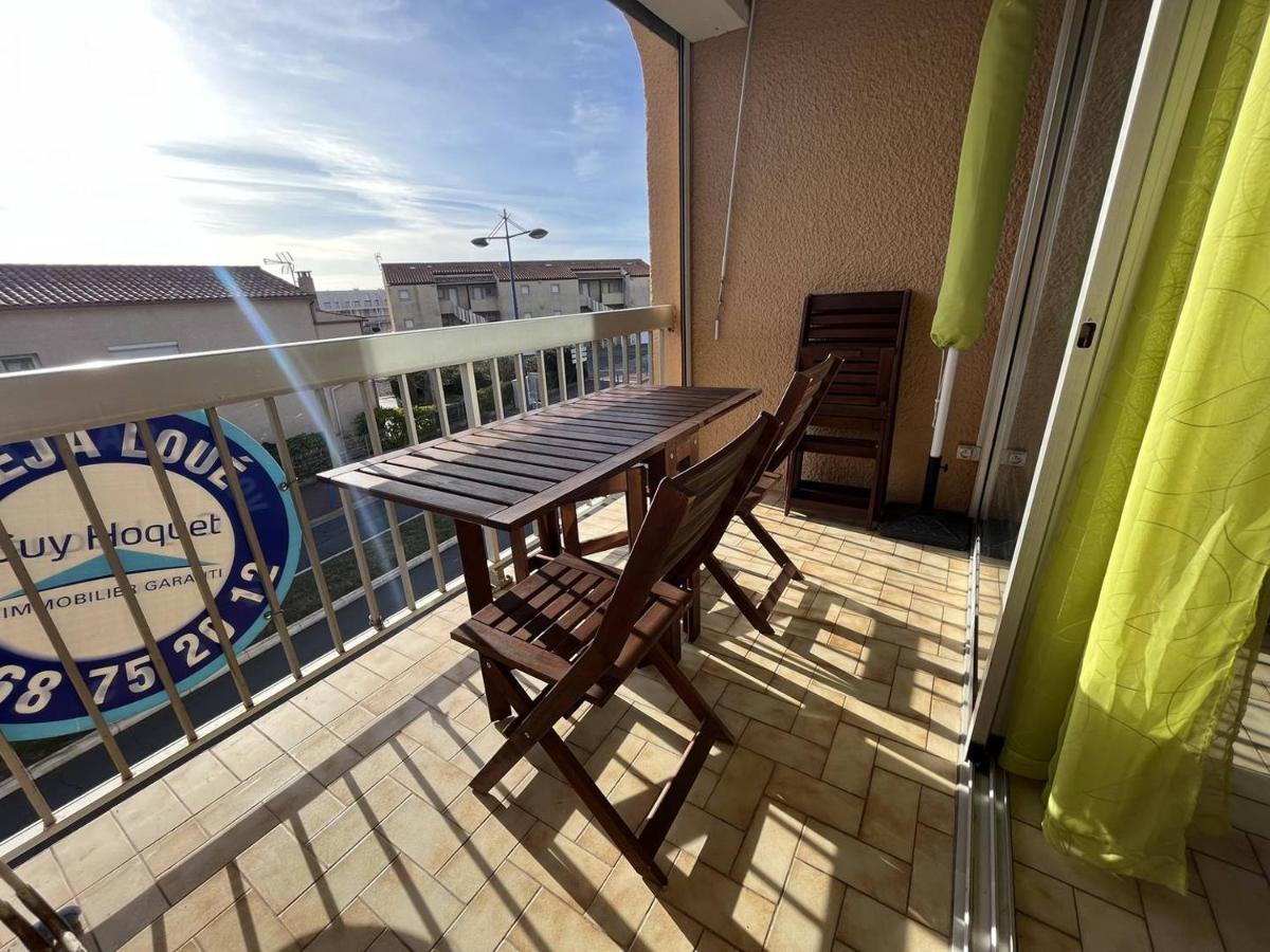 Studio A 50M De La Plage Saint-Pierre-la-Mer  المظهر الخارجي الصورة