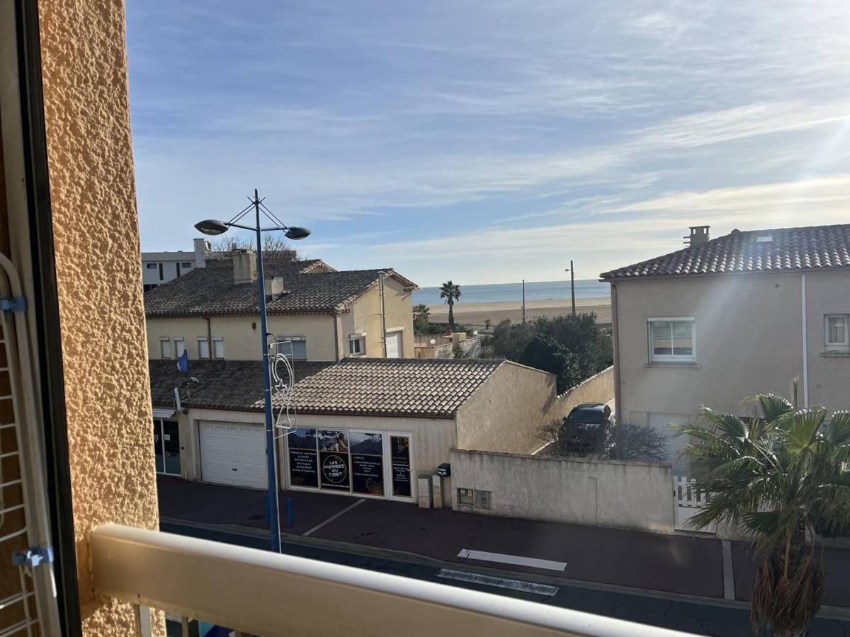 Studio A 50M De La Plage Saint-Pierre-la-Mer  المظهر الخارجي الصورة